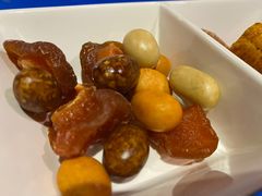 -老表记广西宵夜螺蛳鸭脚煲(西大店)