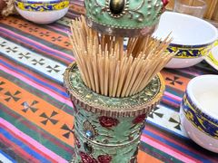 -卡万金特色藏餐