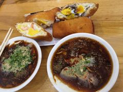 虾仁老虎-和众大油条(维明路店)