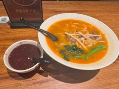 -漆黑觉米粉(三里屯店)