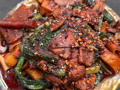 -那些年一起吃串的地方烧烤(观前街店)
