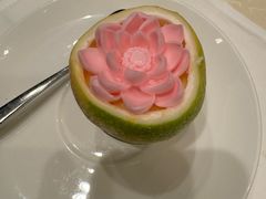 -香乐园·淮扬菜中餐厅·Shang Garden(福田香格里拉店)