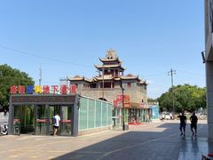 -鼓楼(兴庆区)