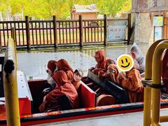 -郑州方特梦幻王国