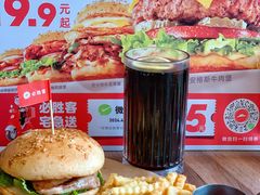 -必胜客(白广路店)