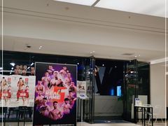 -成杰格斗·拳击·柔术·防身术(建设路店)