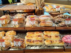 -西村叔叔的店·面包·甜品·蛋糕(清河万象汇店)