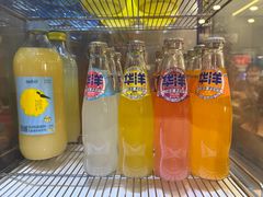 -金阁家常菜(贵阳路店)