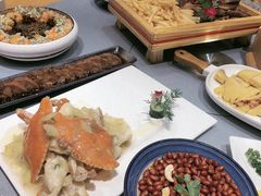 -雍沪里·沪湘融合菜( 康桥店)