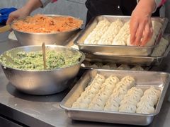 -小杨生煎(黄河路店)