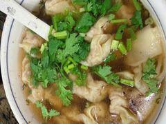 -老谢野馄饨(延安路店)
