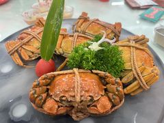 -花小蟹·无锡菜·大闸蟹主题餐厅·评弹表演(南长街店)