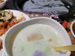 -金谷一•海鲜烤肉火锅自助餐(仙桃武商店)