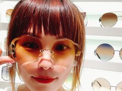 -目艮眼镜SHOWROOM(品牌集合店)