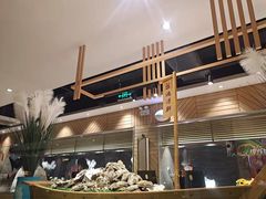 -德得轩烤涮一体自助餐厅(王府井店)