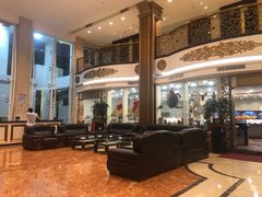 大堂-御同亨酒楼·喜宴