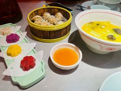 -闽上鲜·福建菜(龙湖滨江天街店)