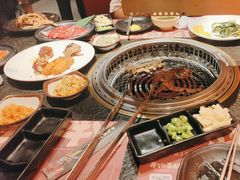 -牛YO烧肉烤肉自助(万象城春河里店)