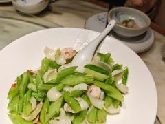 -梁家大院•农家菜(昆山会展中心店)