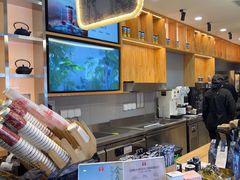 -霸王茶姬(北京路汇嘉店)