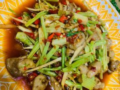 -盛世盐帮·自贡特色(总店)