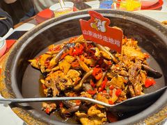 -烹湘·鲜炒湖南土菜(海珠店)