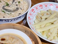 -文楼·淮扬菜·淮安早茶(河下古镇翔宇店)