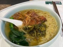 -葡珍轩冰室(虹桥机场T1店)