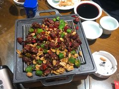 -八大碗·地道东北菜(白塔堡店)