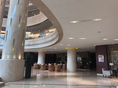 -太原凯宾斯基饭店