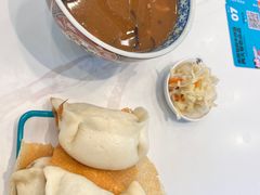 -当家水煎包·牛肉汤(浦江店)