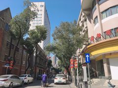 -武昌江滩