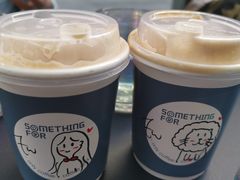-Something For(中洲湾店)