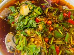 -潮静·潮州小馆·海鲜·卤味·砂锅粥