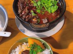 -沈妈砂锅(光华村店)