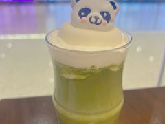 -西堤牛排(合肥之心城店)