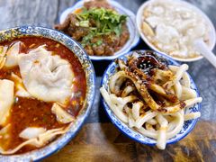 -西月城谭豆花(春熙路店)