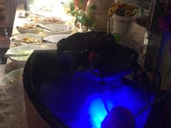 -蓝海国际大饭店·蓝钻自助百汇(兰山店)