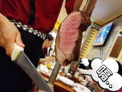 三角肉-拉丁餐厅·巴西烤肉自助(正佳广场店)