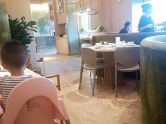 大堂-八珍玉食鸡煲·打边炉(印象城店)