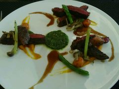 android_upload_pic-圣丰索菲特·法国餐厅