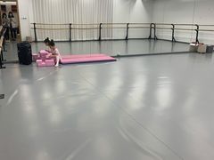 -中央芭蕾舞团·中芭艺蕾(酒仙桥明星校区)