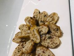 -宁夏国强手抓羊肉·清真菜(未央路凤三店)