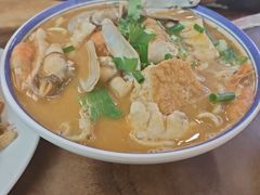 -林记木担鱼丸汤(鼓浪屿店)