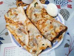 -金杨老摊头蛋饼(金口路店)