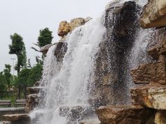 -枫香湖儿童公园