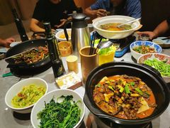 -炎陵血鸭(滨江御景店)