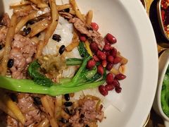 -漆黑觉米粉(三里屯店)