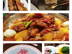 -丝路金桃·新疆菜(徐汇店)