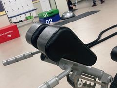 -中田·健身+普拉提(苗栗路店)